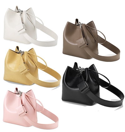 Qoo10] ファインドカプア PINGO BAG 20 CRINKLE : バッグ・雑貨