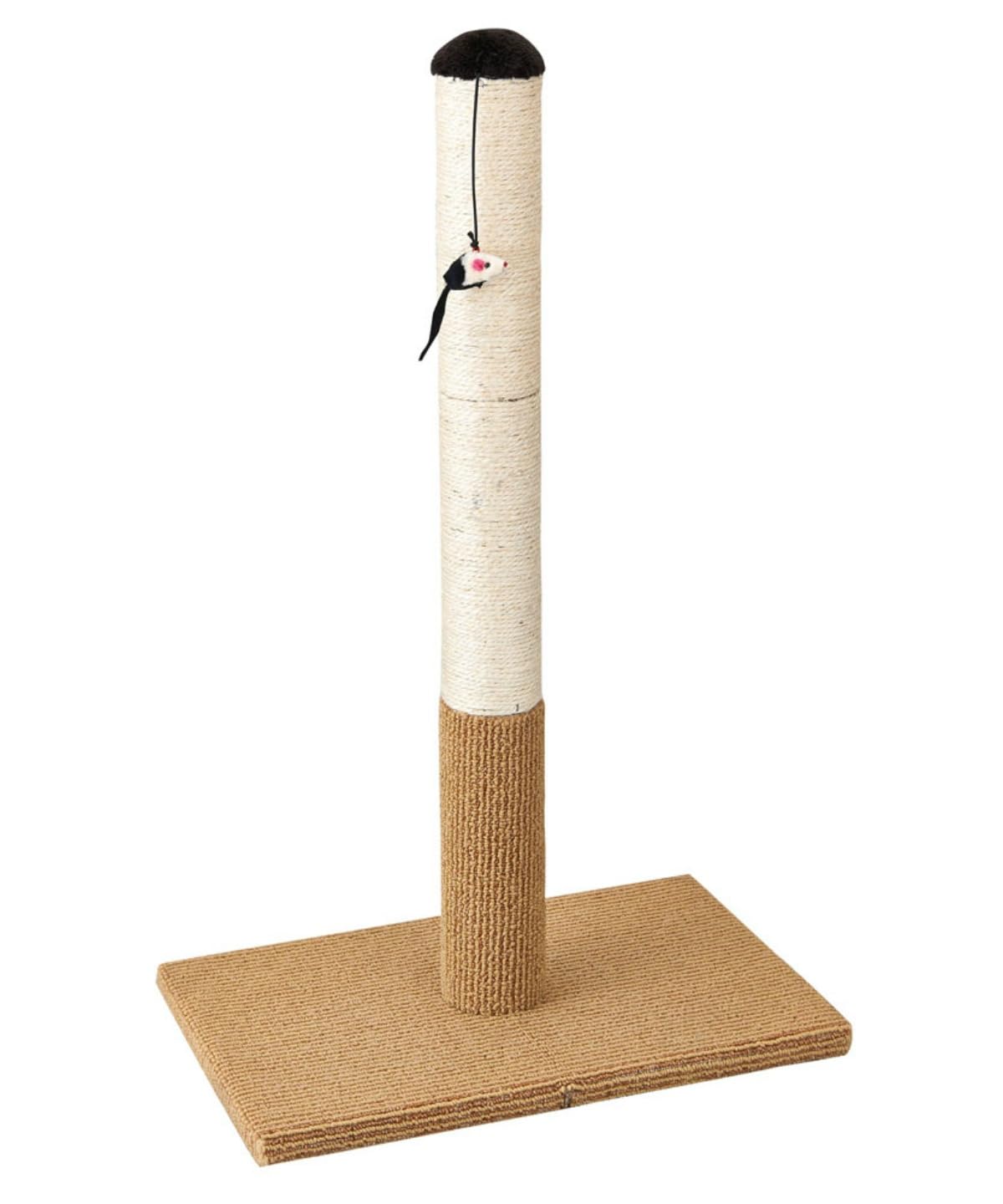 マルカン どこでもツメとぎタワーロング80cm CT-412