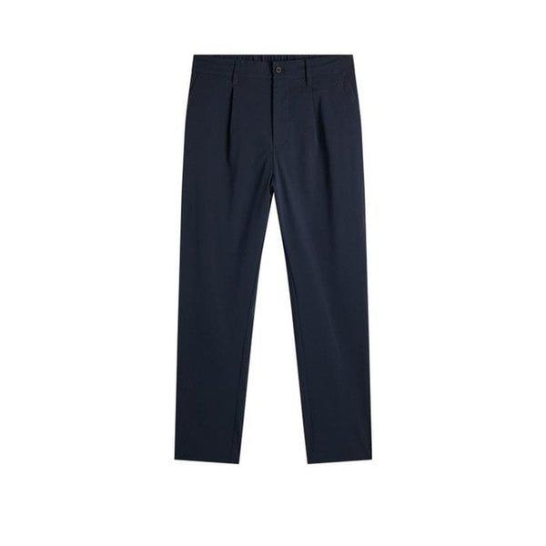 26SS ストレートパンツ GMPA152086855 JL NAVY DOM