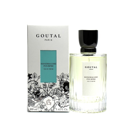 アニックグタール マンドラゴール プープル オードパルファム