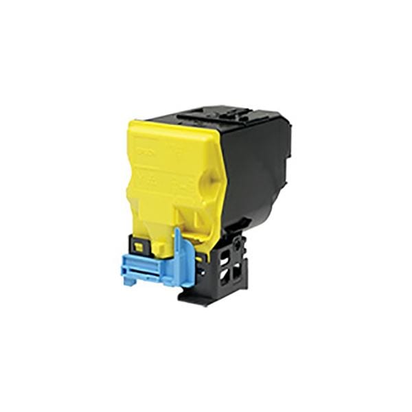 (純正品) EPSON エプソン トナーカートリッジ (LPC4T11YV イエロー) 環境推進トナー