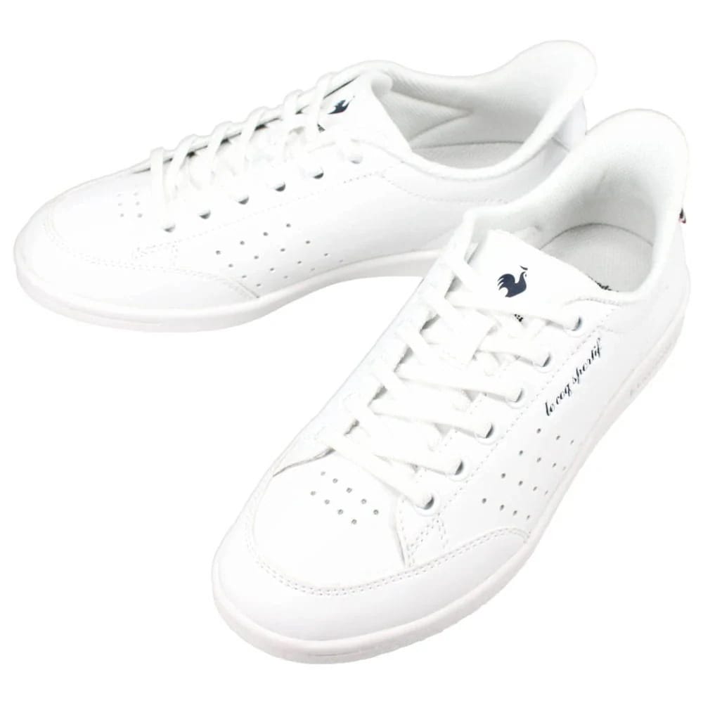 正規品 ラ ローラン SI ホワイト/ブラック QL3XJC06WB