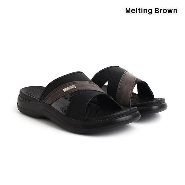 男性カジュアルクッションスリッパ会社スリッパ