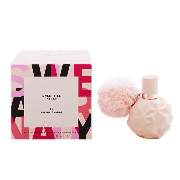 アリアナ グランデ スウィート ライク キャンディ EDP SP 50ml