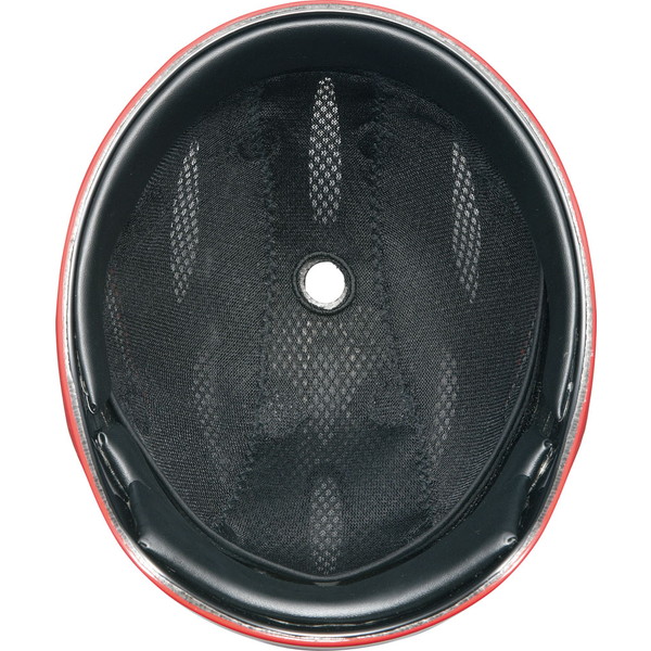 ZETT ゼット 軟式野球用 捕手用ヘルメット BHL-40R 野球 BHL40R-6400 キャッチャーその他