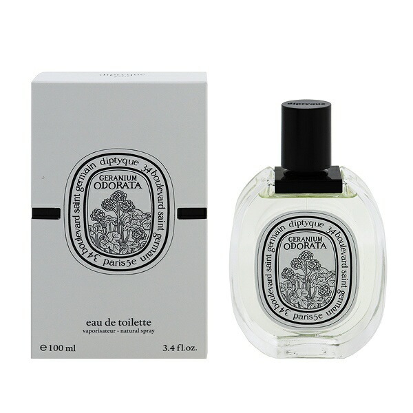 ゼラニウム オドラタ EDT SP 100ml