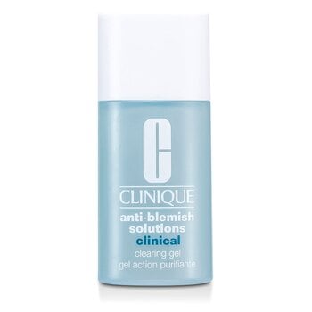 Clinique アクネ クレンジング ジェル