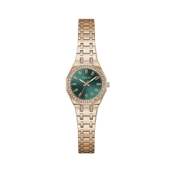[時計] グリーン ローズゴールド ピクシー (GW0931L7) 女性用時計