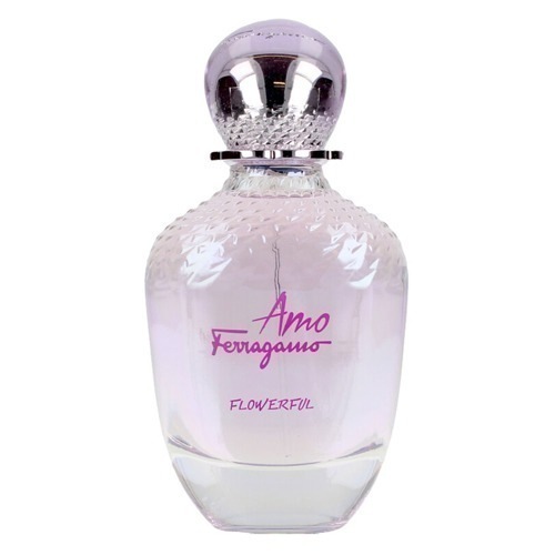 アモ フェラガモ フラワーフル EDT SP 100ml テスター仕様[6502]送料無料