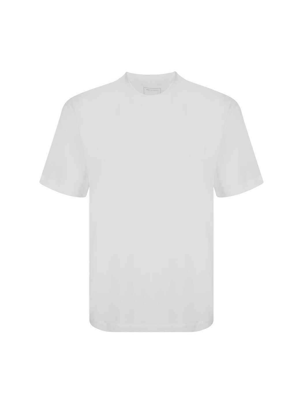 JD9829_WHITE ホワイト 春夏2025 Tシャツ メンズ ia