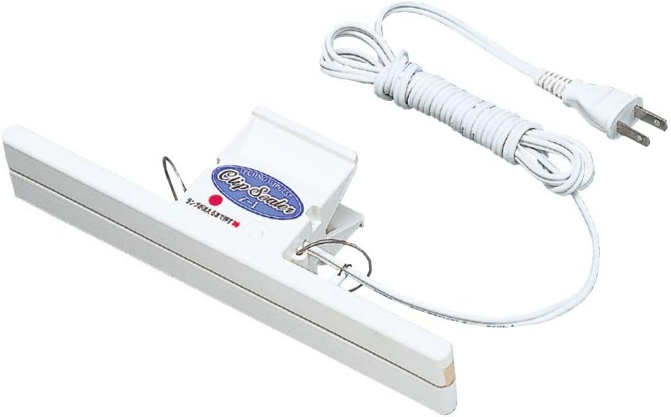 cotta プラスチック クリップシーラー Z-1