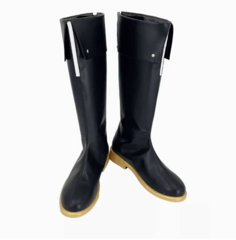 ブルーアーカイブ 音瀬コタマ コスプレ 靴