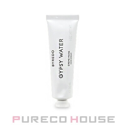 BYREDO (バイレード) ハンドクリーム 30ml #ジプシー ウォーター