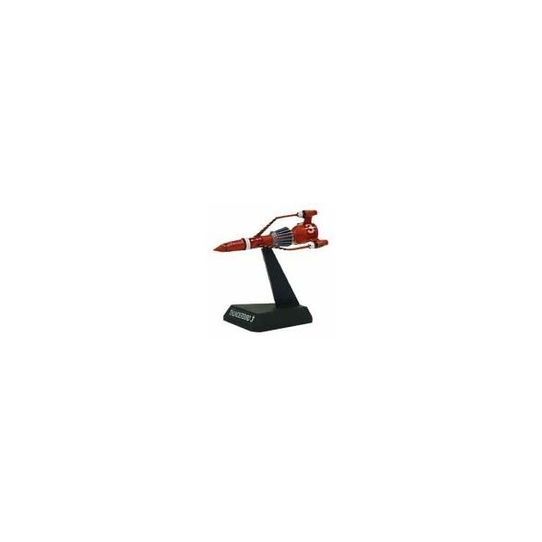 Thunderbird 3 Diecast Model 並行輸入品