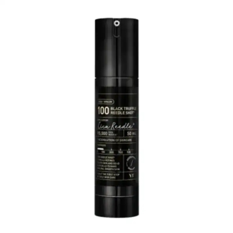 [25SS/新作] ブラックトリュフ ニードルショット100 24Kゴールド 50ml
