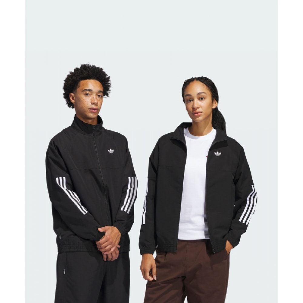 ADIDAS スケートボード GATSELE トラックジャケット JC5174 13,875円