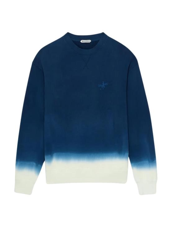 JW ANDERSON Men Tunic Tops JW0257 PG1901389 Blue