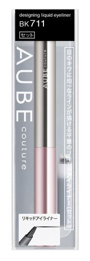 ソフィーナ オーブ デザイニングリキッドライナー BK711