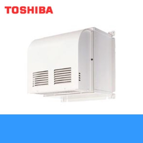 C-100D ウェザーカバー 鋼板製 防火ダンパー付[]