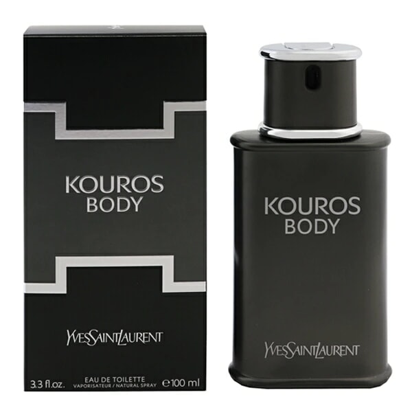 ボディクーロス EDT SP 100ml
