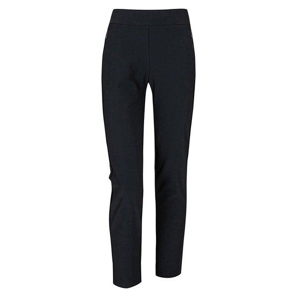 パンツ 女性 冬 裏起毛 ジェギンス パンツMXUWP59516_IC 14,023円