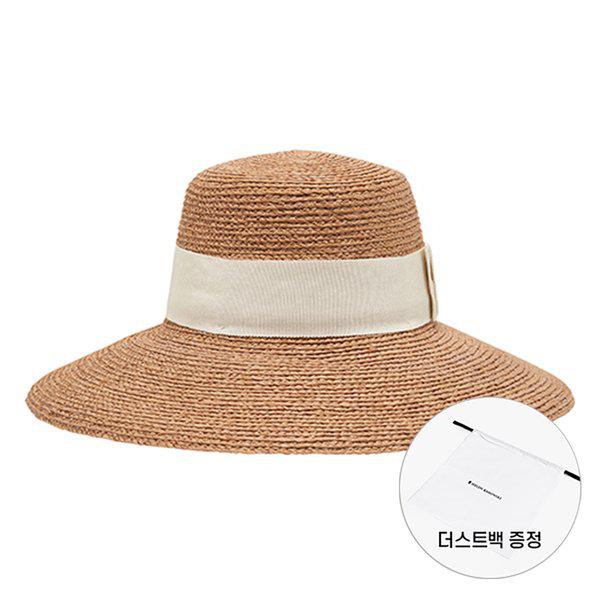 [HELEN KAMINSKI] HAT51545 NUCR 女性用バケットハット