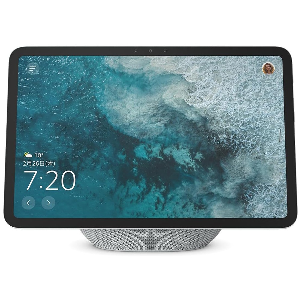 Amazon（アマゾン） B0DYBQJZ2W Echo Show 11 (エコーショー11) (2025年発売) - シームレスなデザイン11インチフルHDスマートディスプレイ with Alex