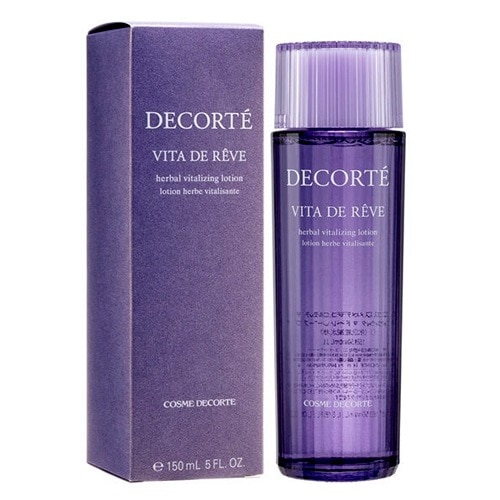 DECORTE ヴィタ ドレーブ VITA DE REVE 300mL