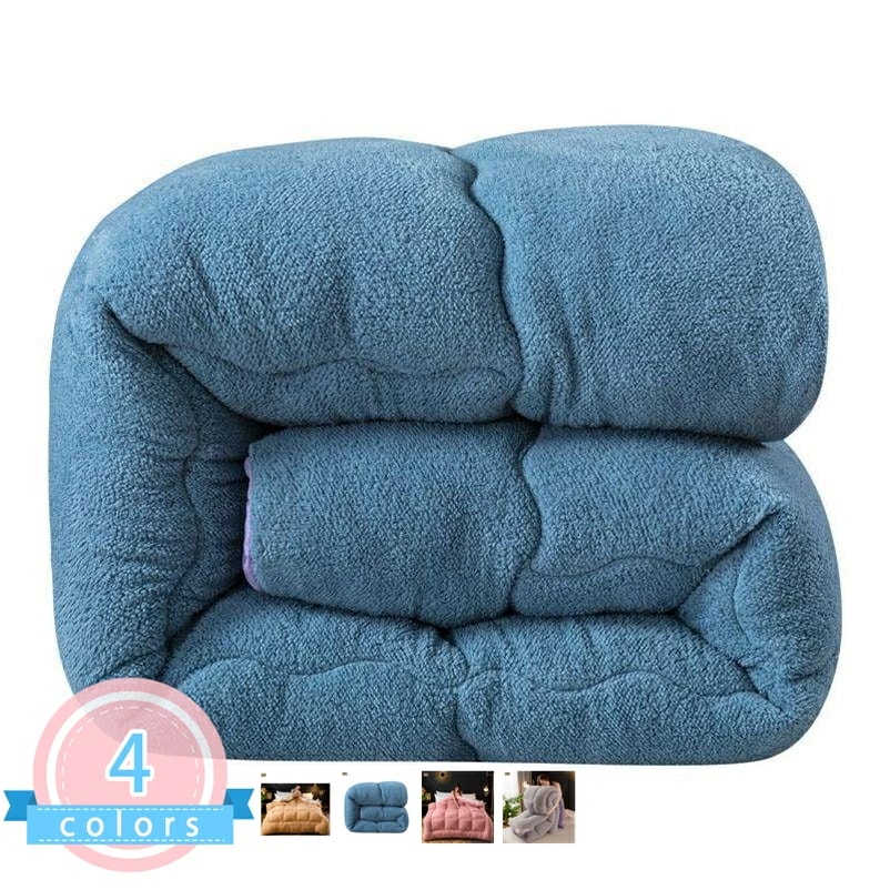 布団 掛け布団 シングル 毛布 シングル 冬の日 洗える 掛け布団 冬 冬布団 掛布団 シングル 冬用掛け布団 冬用布団 かけ布団 掛け布団 ランネル布団 掛ふとん 羽毛布団のように暖かい 冬掛け布団 11,803円