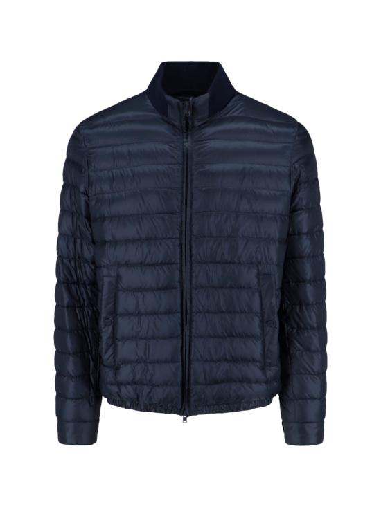HERNO Men Jacket PI001334U 12020Z 9200 Blue