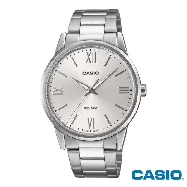 国内当日発送 時計 MTP-1303DD-7A アナログ シンプル 男性メタル時計 時計ギフト