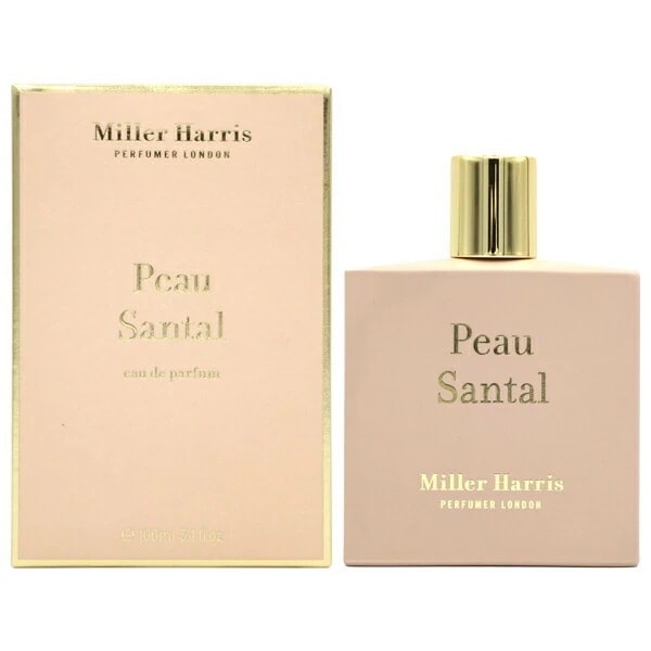 ポー サンタル EDP SP 100ml Peau Santal【送料無料】【香水 メンズ レディース】