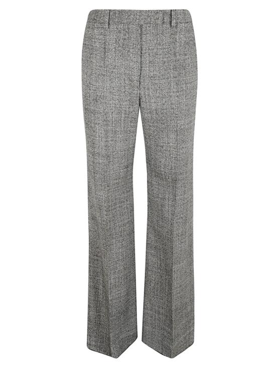 VALENTINO GARAVANI Women Pants 7B0RB6S09UR A01 Grey