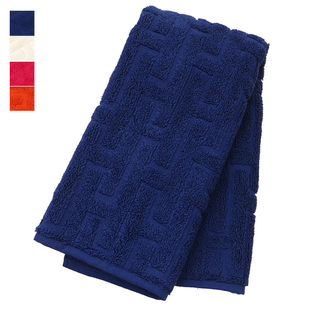 エルメス HERMES ゲストタオル ステアーズ 290005207010