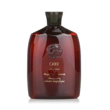 Oribe マグニフィセント ボリューム シャンプー