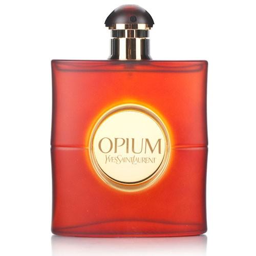 【再出品】イヴ・サンローラン　オピウム　オードトワレ 100ml Celes (セレス) | Yves Saint Laurent – Opium EDT (イヴ・サン