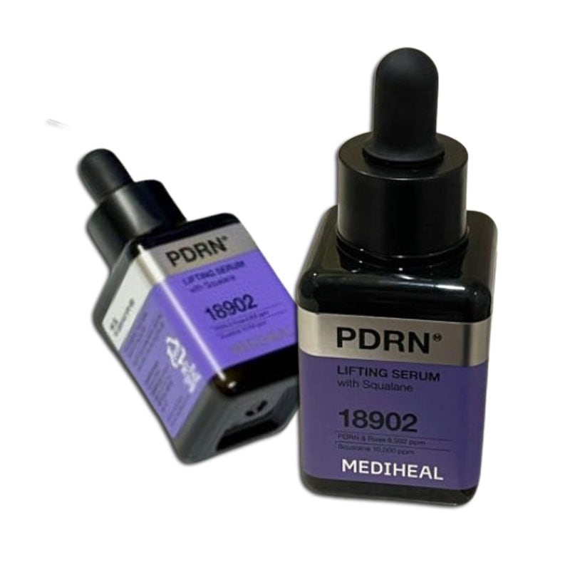 【1+1】 PDRN ポアタイトニング セラム ダブル企画 (40ml＋40ml)