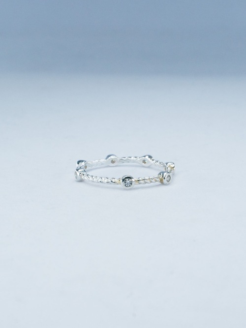 【HARANG】 HR 270R_Harang Ring 正規品