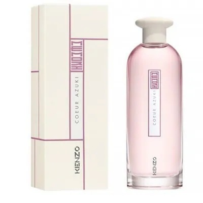 ラコレクション ケンゾ ー メモリアル アズキ EDP 75ml