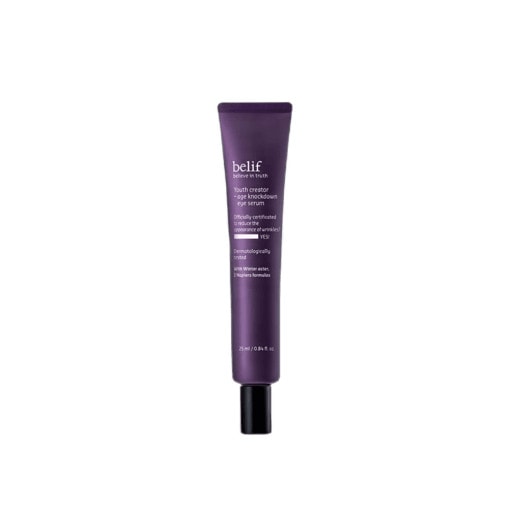 Belif Youth Creator Age Knockdown Eye Serum 25ml / ユース クリエーター エイジ ノックダウン アイ セラム