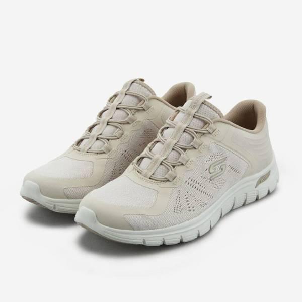 USA 女性アーチフィット ビスタ SC0WFCEX092_C 285752