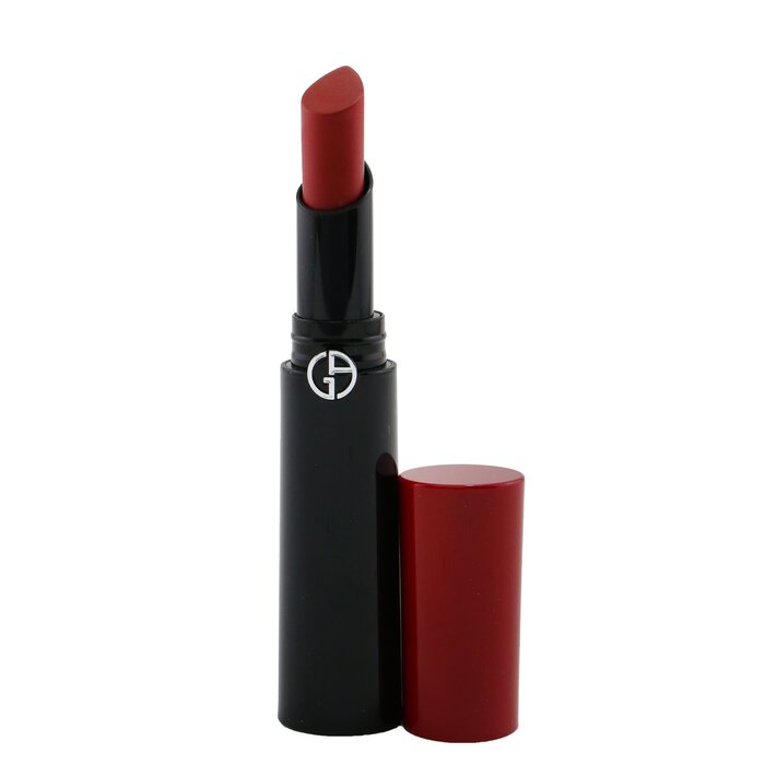 【税込】 Lip アルマーニ ジョルジオ Power 3.1g Passione 401 # - Lipstick Color Vivid Longwear クッションファンデーション