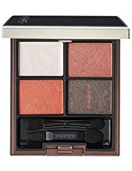 SUQQU（スック） デザイニング カラー アイズ（夏限定色）5.6g (118 朱夏 -AKENATSU)