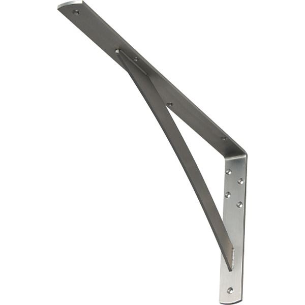 カウンターブラケット ステンレス LS-734 [2本入](0306-03754)