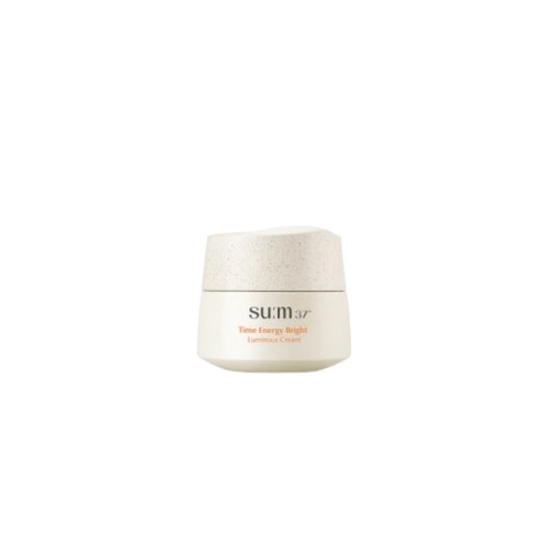 タイムエナジー ブライトクリーム 50mL