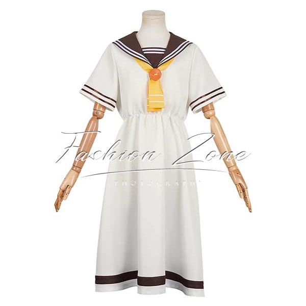 負けヒロインが多すぎる! 風 温水佳樹 コスプレ衣装 cosplay ハロウィン 演出服 変装