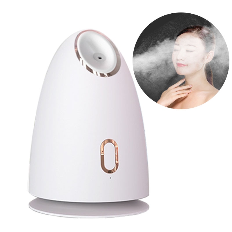 [Qoo10] 美顔器 スチーマー美顔器 ナノケア イオ : 美容・健康家電