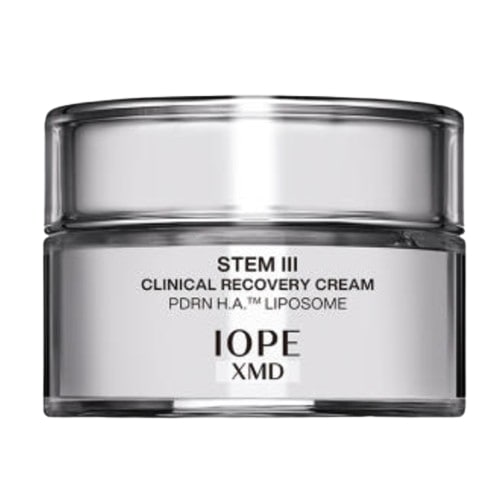 XMDステム3クリニカルリカバリークリーム 50ml