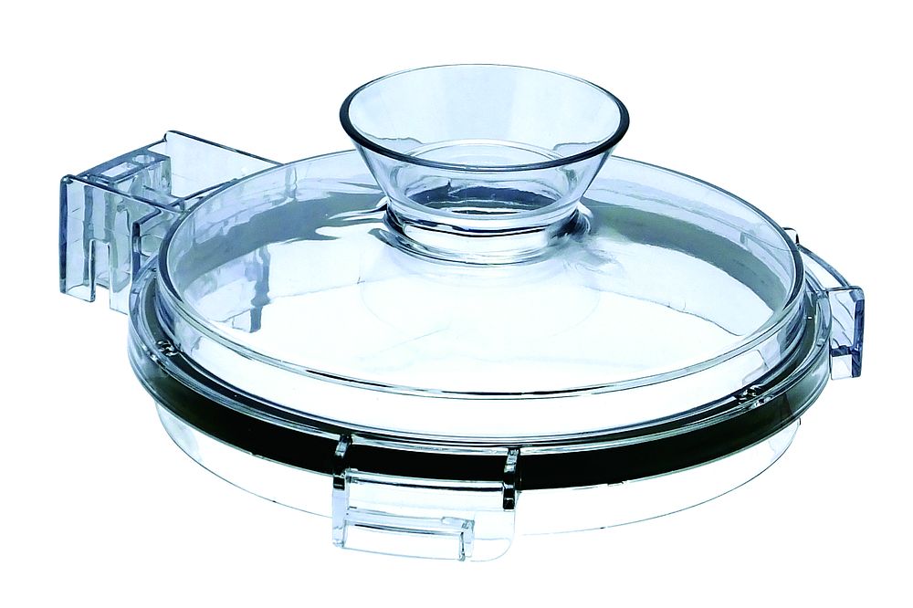 マルチシェフ フードプロセッサー用パーツ PMC1-011013 フラットカバーセット（スクレーパー用） 8,224円