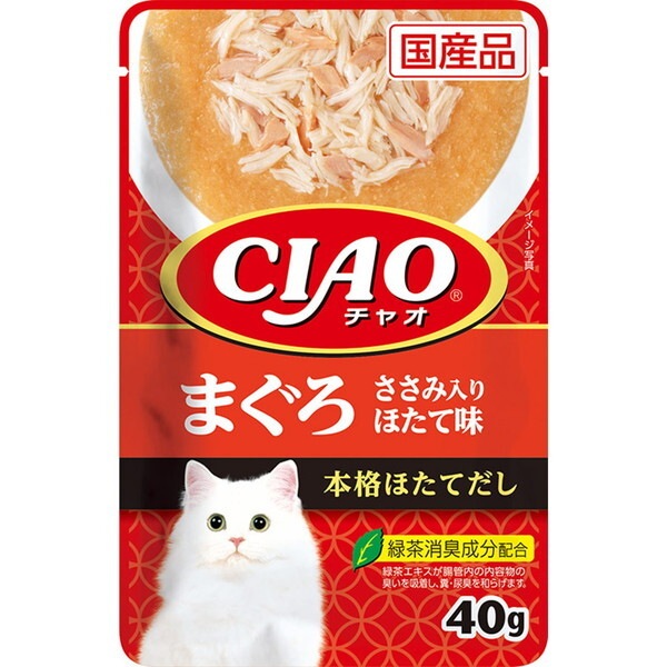 �`���I �p�E�` �܂��� �����ݓ��� �ق��Ė� 40g